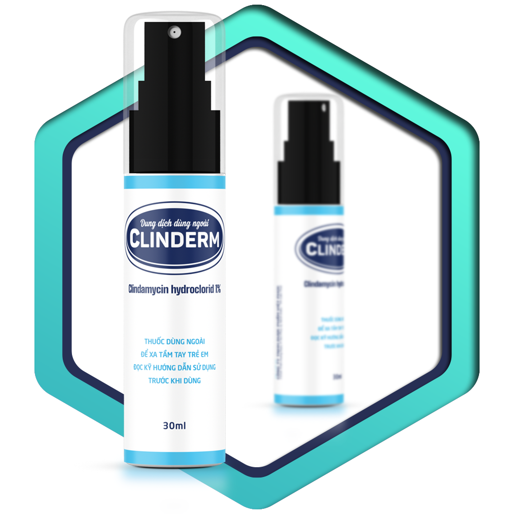 Clinderm